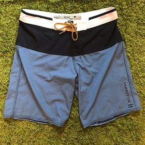 Billabong Swim Shorts